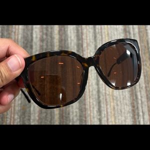 Tory Burch Prescription Sunglasses